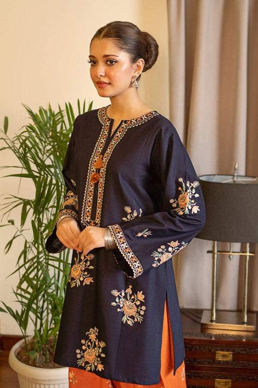 RR-MB75 Lawn Fully Embroidered 2pc