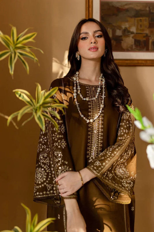 RR-BA68 Lawn Fully Embroidered 2pc
